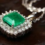 Smaragde – Die grünen Juwelen der Natur: Ein informativer Blogartikel