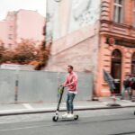 Warum das iScooter U3 E-Bike ein Game-Changer für städtische Pendler ist
